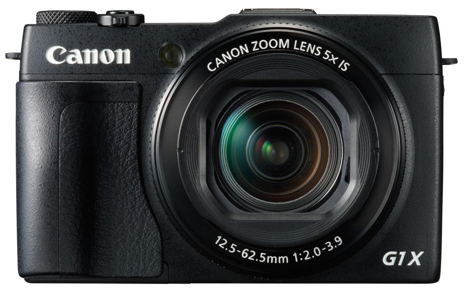 Máy ảnh Canon Power Shot G1X Mark II